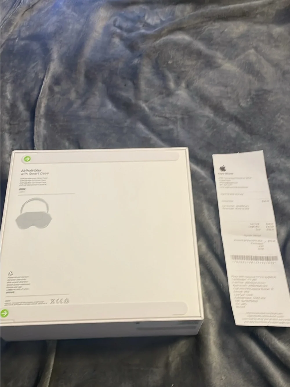 Apple AirPods Max - Purple